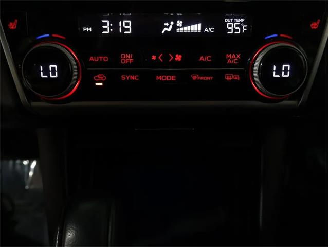 2018 Subaru Legacy (CC-2087271) for sale in Greensboro, North Carolina
