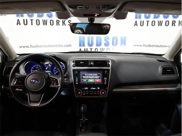 2018 Subaru Legacy (CC-2087271) for sale in Greensboro, North Carolina
