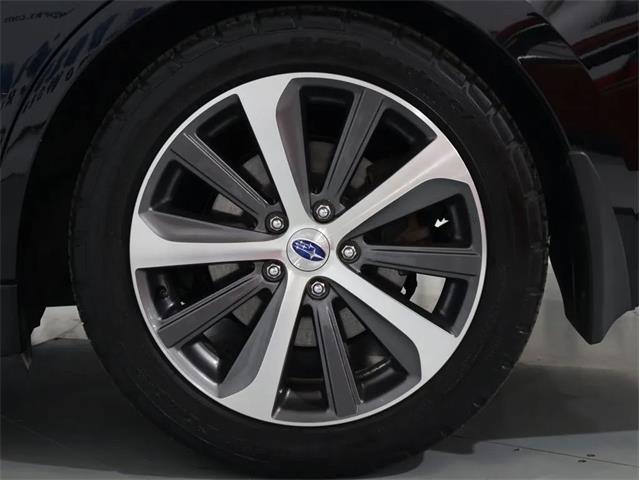 2018 Subaru Legacy (CC-2087271) for sale in Greensboro, North Carolina