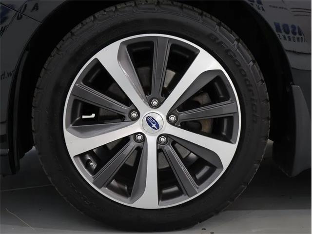 2018 Subaru Legacy (CC-2087271) for sale in Greensboro, North Carolina