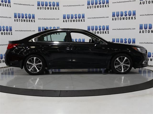 2018 Subaru Legacy (CC-2087271) for sale in Greensboro, North Carolina