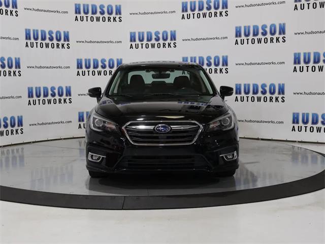 2018 Subaru Legacy (CC-2087271) for sale in Greensboro, North Carolina
