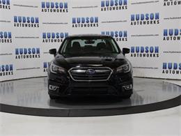 2018 Subaru Legacy (CC-2087271) for sale in Greensboro, North Carolina