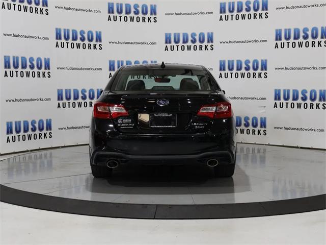 2018 Subaru Legacy (CC-2087271) for sale in Greensboro, North Carolina