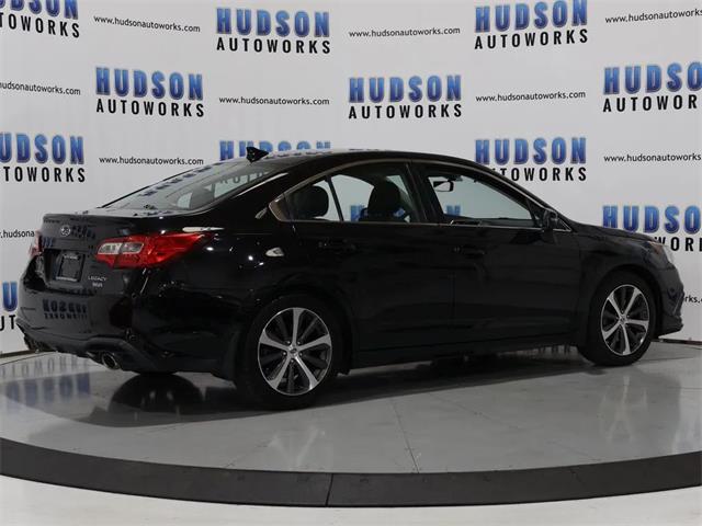 2018 Subaru Legacy (CC-2087271) for sale in Greensboro, North Carolina