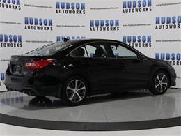 2018 Subaru Legacy (CC-2087271) for sale in Greensboro, North Carolina
