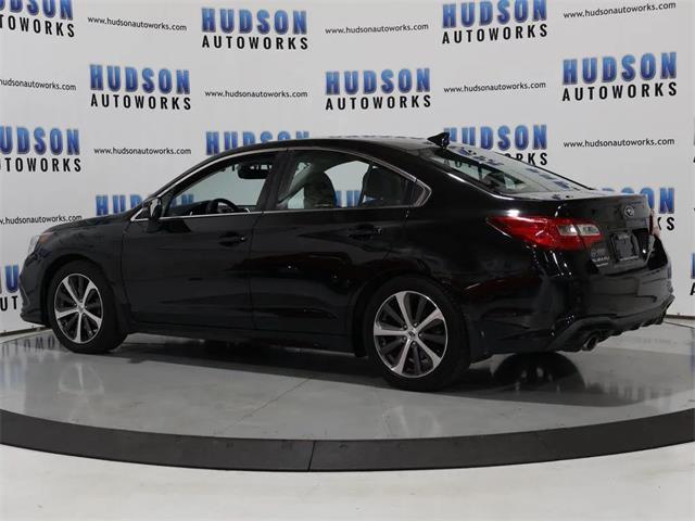 2018 Subaru Legacy (CC-2087271) for sale in Greensboro, North Carolina