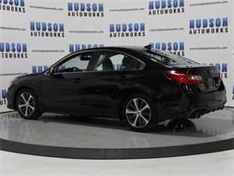 2018 Subaru Legacy (CC-2087271) for sale in Greensboro, North Carolina