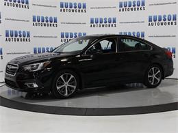 2018 Subaru Legacy (CC-2087271) for sale in Greensboro, North Carolina