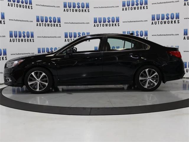 2018 Subaru Legacy (CC-2087271) for sale in Greensboro, North Carolina