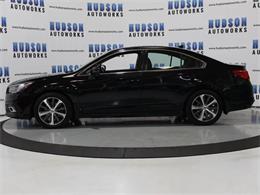 2018 Subaru Legacy (CC-2087271) for sale in Greensboro, North Carolina