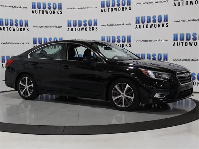 2018 Subaru Legacy (CC-2087271) for sale in Greensboro, North Carolina