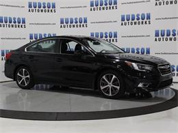 2018 Subaru Legacy (CC-2087271) for sale in Greensboro, North Carolina