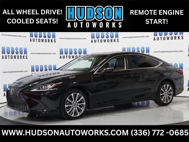 2021 Lexus ES (CC-2087272) for sale in Greensboro, North Carolina