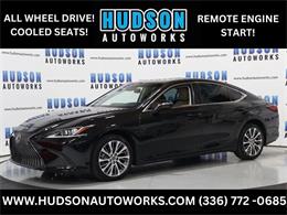2021 Lexus ES (CC-2087272) for sale in Greensboro, North Carolina
