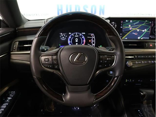 2021 Lexus ES (CC-2087272) for sale in Greensboro, North Carolina