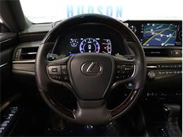 2021 Lexus ES (CC-2087272) for sale in Greensboro, North Carolina