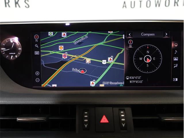 2021 Lexus ES (CC-2087272) for sale in Greensboro, North Carolina