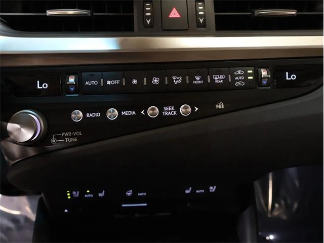 2021 Lexus ES (CC-2087272) for sale in Greensboro, North Carolina
