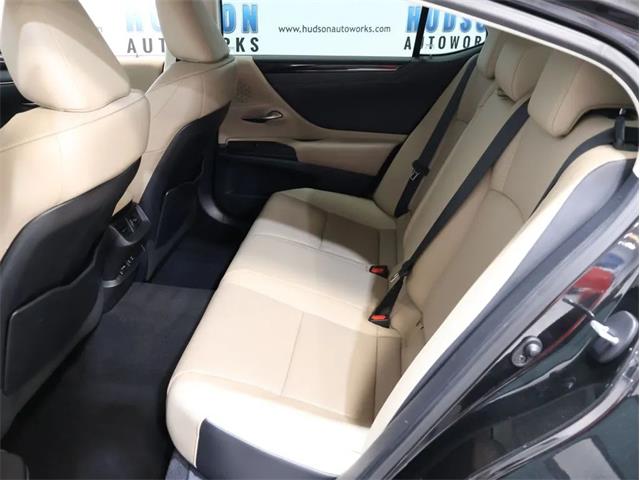 2021 Lexus ES (CC-2087272) for sale in Greensboro, North Carolina
