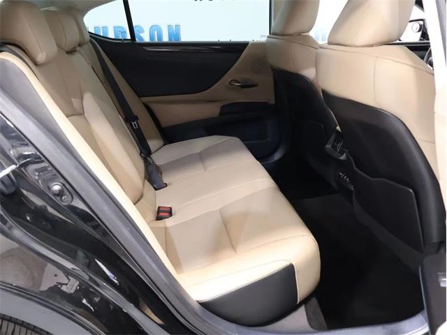2021 Lexus ES (CC-2087272) for sale in Greensboro, North Carolina