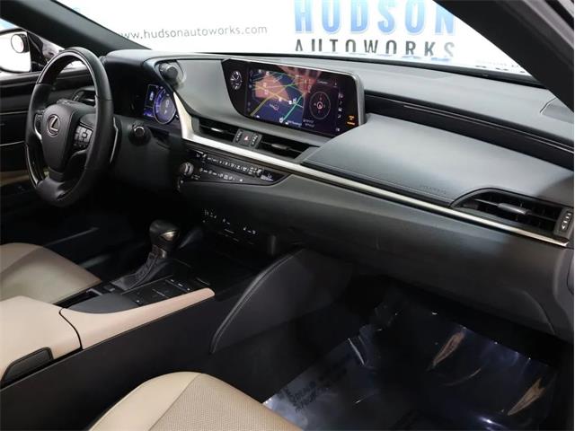 2021 Lexus ES (CC-2087272) for sale in Greensboro, North Carolina