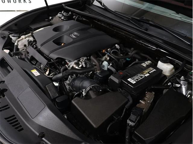 2021 Lexus ES (CC-2087272) for sale in Greensboro, North Carolina