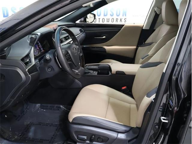 2021 Lexus ES (CC-2087272) for sale in Greensboro, North Carolina