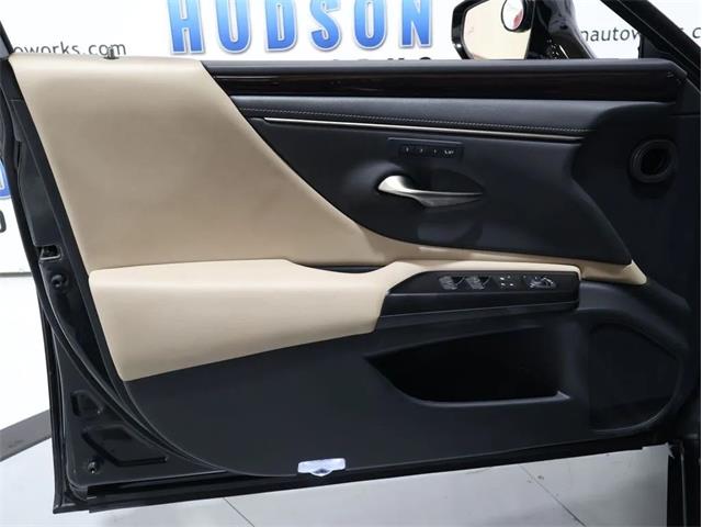 2021 Lexus ES (CC-2087272) for sale in Greensboro, North Carolina