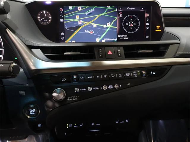 2021 Lexus ES (CC-2087272) for sale in Greensboro, North Carolina