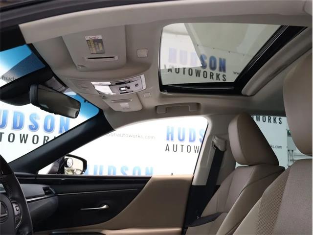 2021 Lexus ES (CC-2087272) for sale in Greensboro, North Carolina