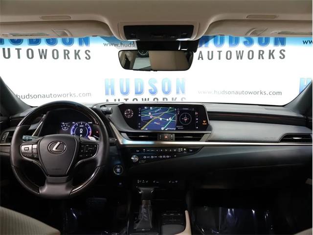 2021 Lexus ES (CC-2087272) for sale in Greensboro, North Carolina