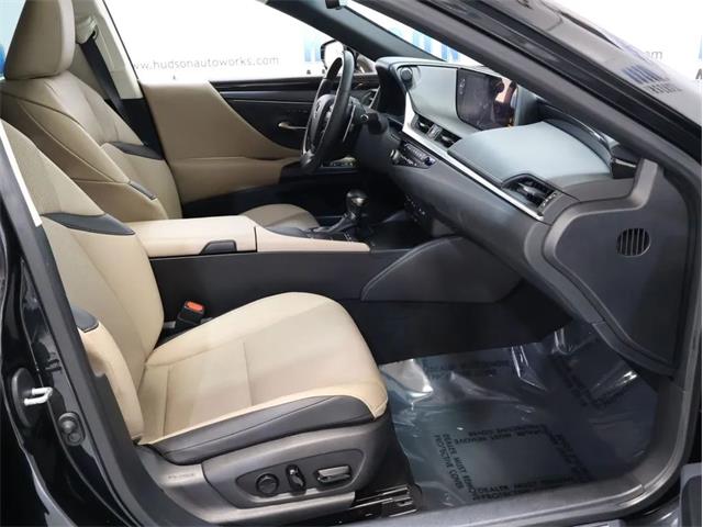 2021 Lexus ES (CC-2087272) for sale in Greensboro, North Carolina