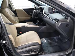 2021 Lexus ES (CC-2087272) for sale in Greensboro, North Carolina