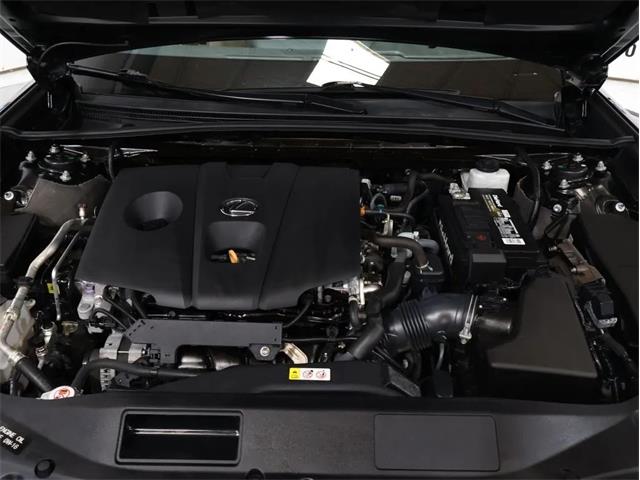2021 Lexus ES (CC-2087272) for sale in Greensboro, North Carolina