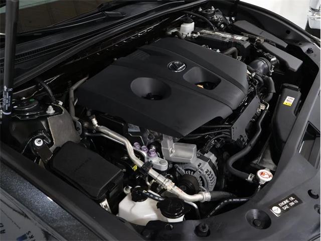 2021 Lexus ES (CC-2087272) for sale in Greensboro, North Carolina