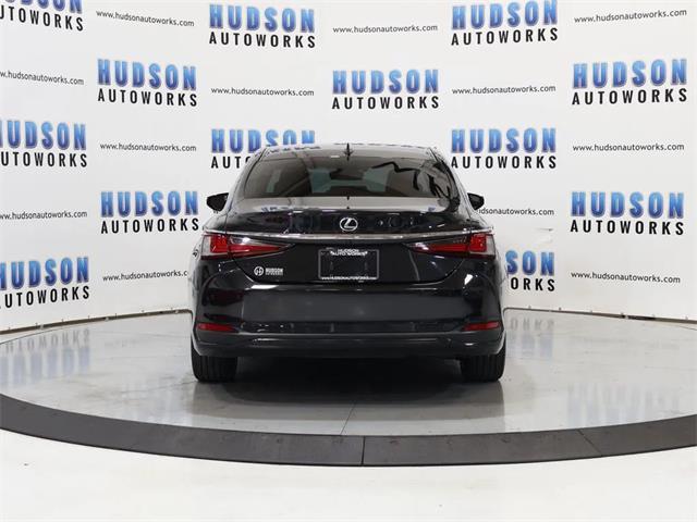 2021 Lexus ES (CC-2087272) for sale in Greensboro, North Carolina