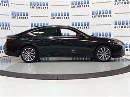 2021 Lexus ES (CC-2087272) for sale in Greensboro, North Carolina