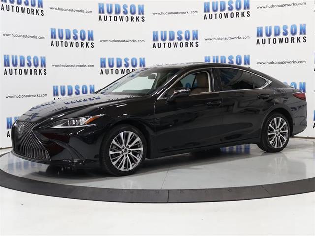 2021 Lexus ES (CC-2087272) for sale in Greensboro, North Carolina
