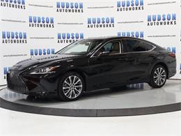 2021 Lexus ES (CC-2087272) for sale in Greensboro, North Carolina