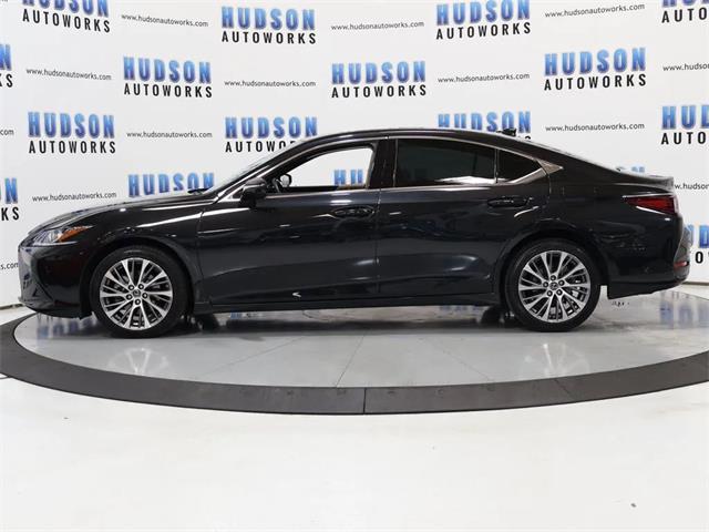 2021 Lexus ES (CC-2087272) for sale in Greensboro, North Carolina