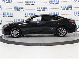 2021 Lexus ES (CC-2087272) for sale in Greensboro, North Carolina