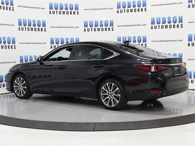 2021 Lexus ES (CC-2087272) for sale in Greensboro, North Carolina