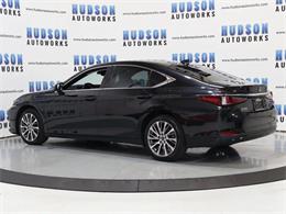 2021 Lexus ES (CC-2087272) for sale in Greensboro, North Carolina