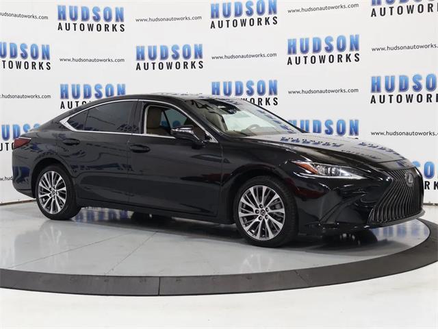2021 Lexus ES (CC-2087272) for sale in Greensboro, North Carolina