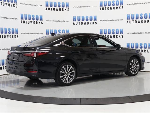 2021 Lexus ES (CC-2087272) for sale in Greensboro, North Carolina