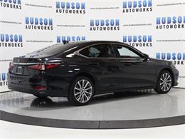 2021 Lexus ES (CC-2087272) for sale in Greensboro, North Carolina