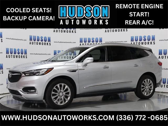 2021 Buick Enclave (CC-2087273) for sale in Greensboro, North Carolina