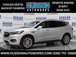 2021 Buick Enclave (CC-2087273) for sale in Greensboro, North Carolina