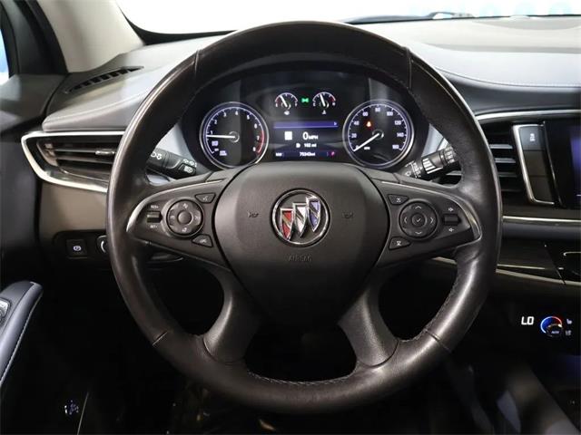 2021 Buick Enclave (CC-2087273) for sale in Greensboro, North Carolina